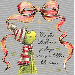 Christmas-ADJ 11296